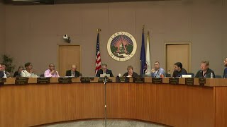 Lansing City Council restores nearly $2 million to city departments