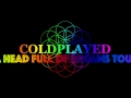 Coldplayed tribute bande coldplay  a head full of dreams tour 2017