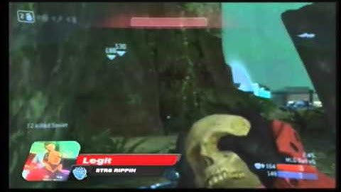 2008 MLG Las Vegas - ESPN Saturday Night: Str8 Rippin vs Instinct - Game 3 - Part 2