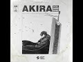 Unkwn sounds  akira vol  1 sample pack