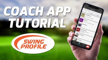 Get started in 3 minutes - Coach App