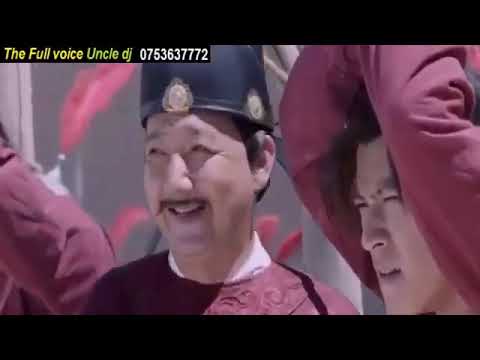 DAGGER MASTER EP55 BY DJ MJUKUU