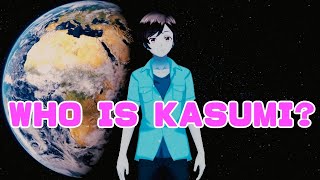 𖧧 ָ࣪ 🍮⭐️ currently fueling mi kasumi obsession- anyways new series!! ngl  i rlly like this 1, or just de general way i edited it :D ⊹…