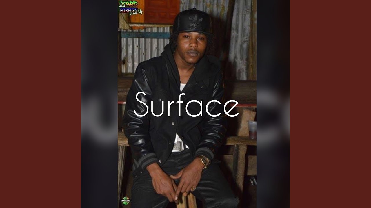 Guarda Surface su YouTube Guarda Surface su YouTube