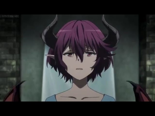 Grea is so nervous | Manaria Friends ep 8 - YouTube