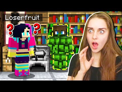 trolling-a-streamer-while-she's-live-in-minecraft!