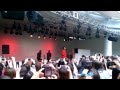 KEITA Magic 130609 大阪あべの