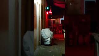 Adelaide's Red light District