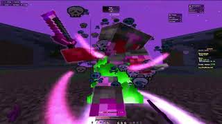 pvp on mineblaze/musteryworld | nursultan 1.16.5 | montage | jenro0 | celestial