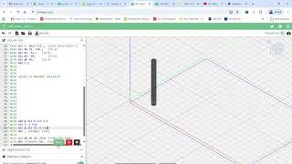 G-Code Simulation Project Help... Getting started!