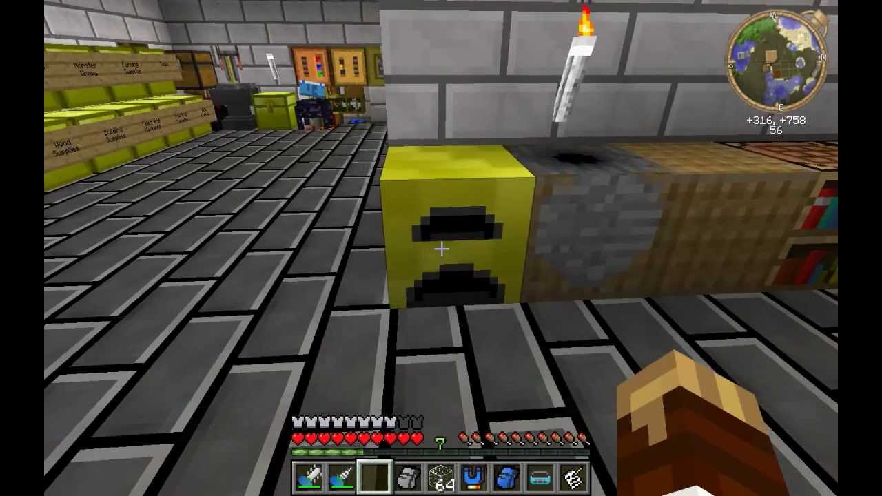 minecraft 1.6.2 dartcraft minecraft 1.6.2 dartcraft