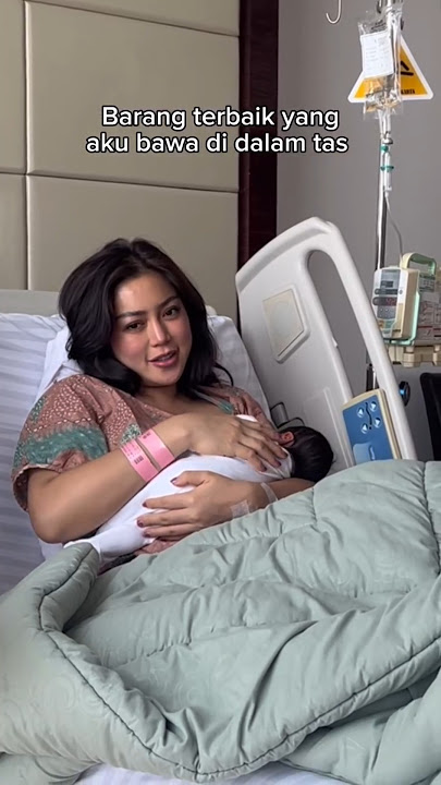 JESSICA ISKANDAR MASIH NGELAWAK AJA PDHL ABIS LAHIRAN #jessicaiskandar #jedar