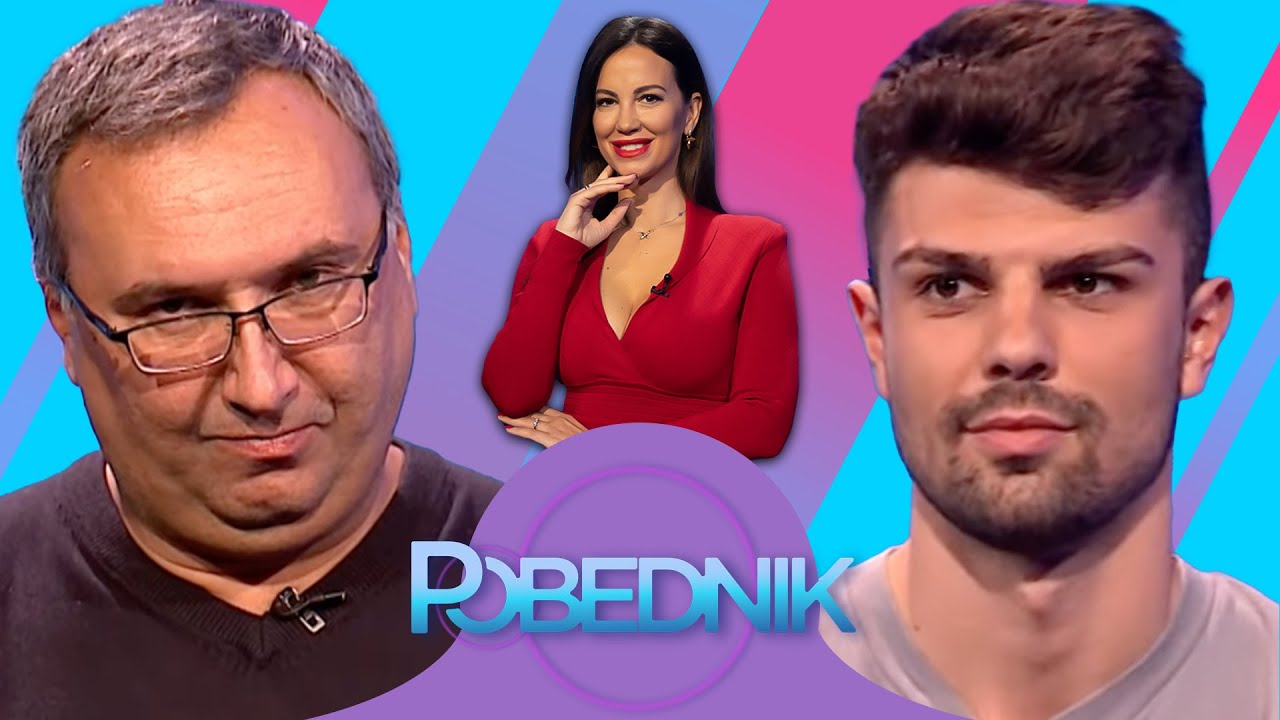 Pobednik - 29.4.2025.