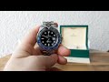 Rolex GMT Master II Explained