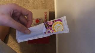 please subscribe! in the next few days i will be doing a poise samp...