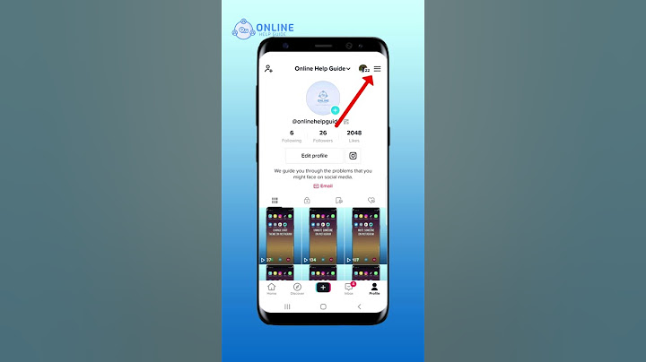 How to View TikTok Analytics | TikTok Guide