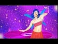 Winx Club SPOOF: Musa