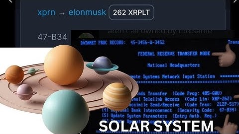 Two movies, one decode #xrp262 #sloan #silver 