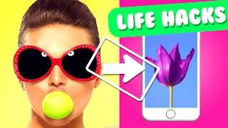 5 Life Hacks that Will Change Your Life? | Testing Life Hacks on How to Make Your Life Easier