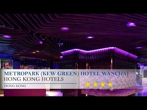 metropark-(kew-green)-hotel-wanchai-hong-kong---hong-kong-hotels