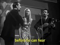 Peter paul and mary   blowing in the wind