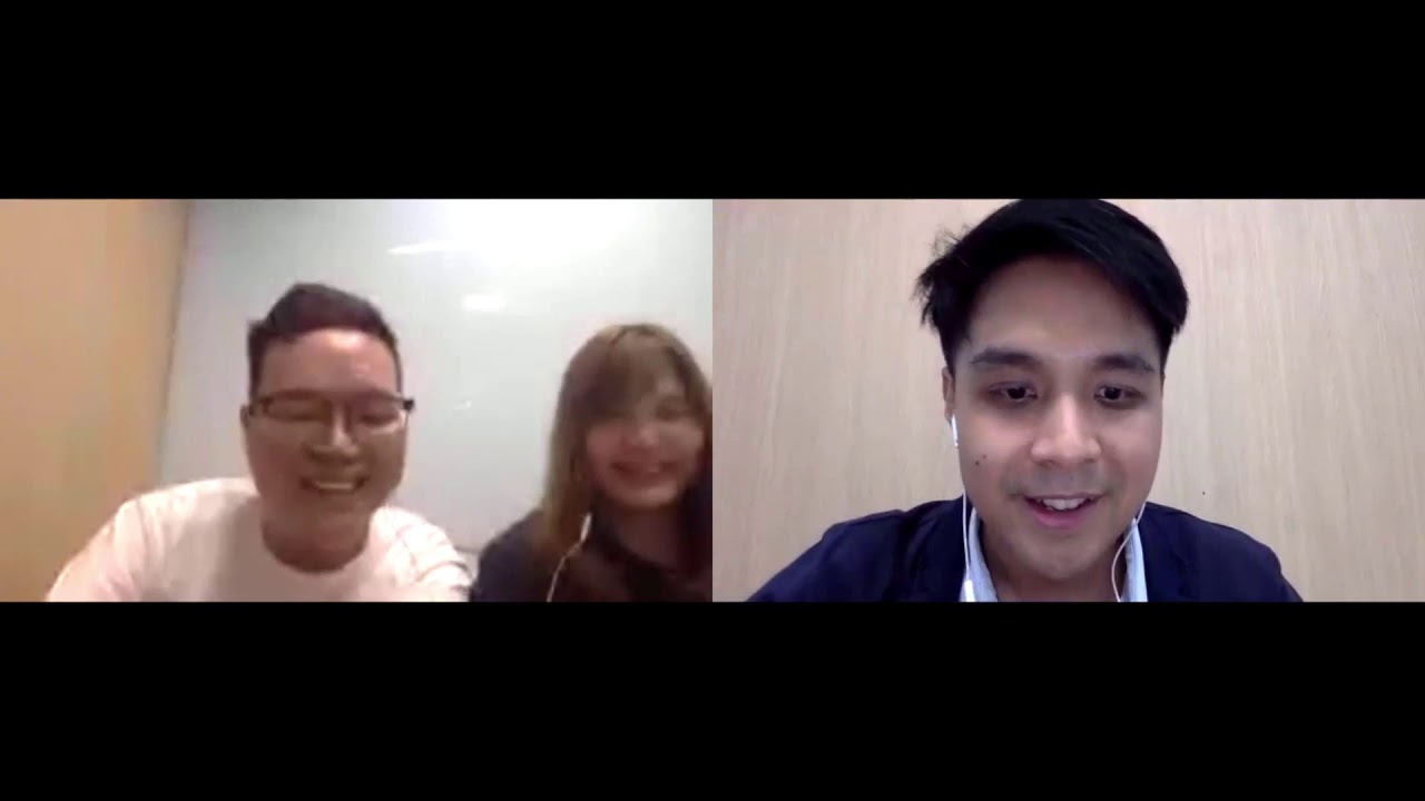 24 Hours of UX - Bangkok - Kickoff Sessions for UX Projects