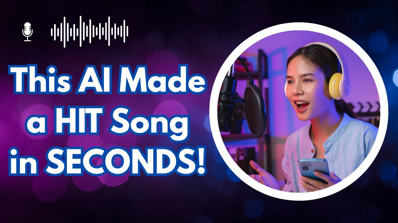 Boomy Promises Instant Songs… But Does It Deliver?