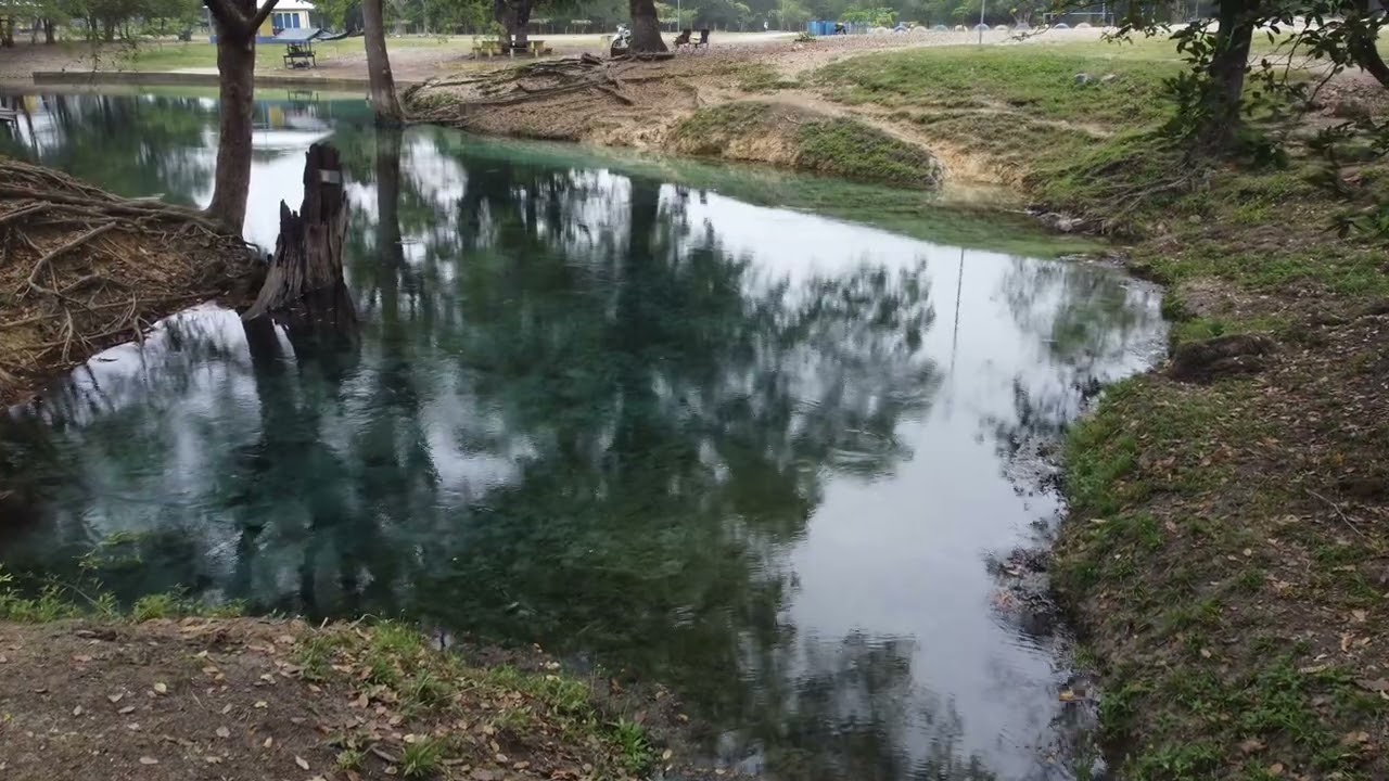Balneario Yaxtunilha'