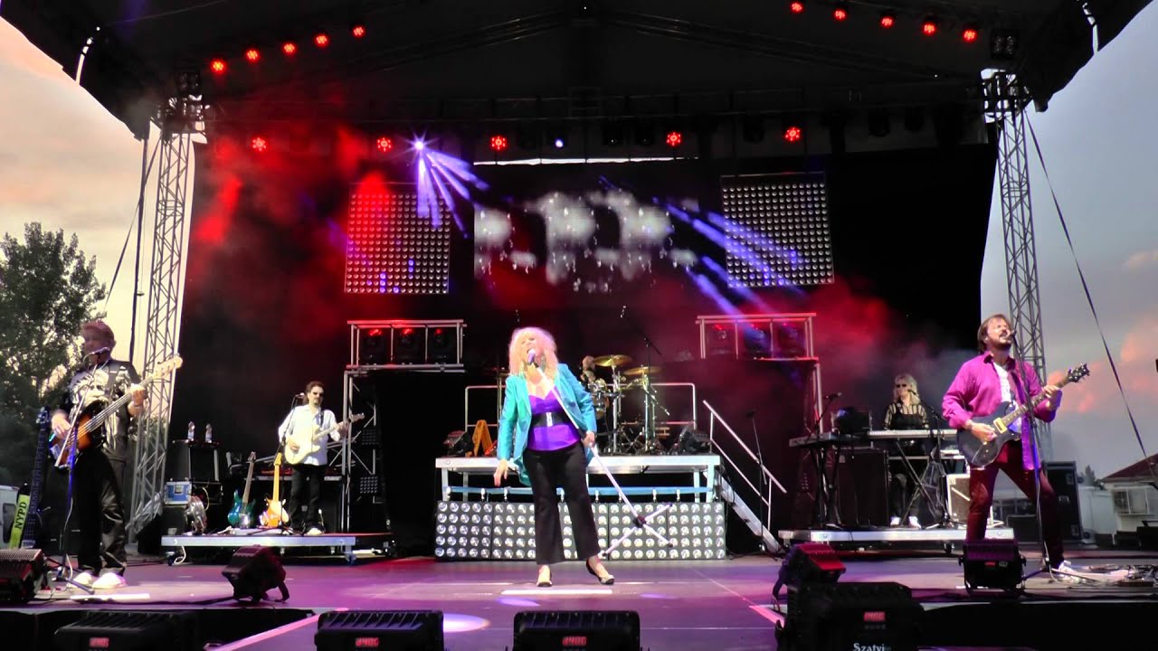 Neoton Família, 2015.06.11. ( II.rész )