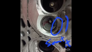 LS Valve Lapping Results
