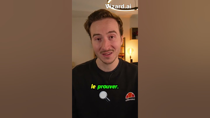 Les fausses larmes de Pierre Chabrier dévoilées !