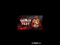 FREE FIRE LIVE GILD TEST 💥✅💯