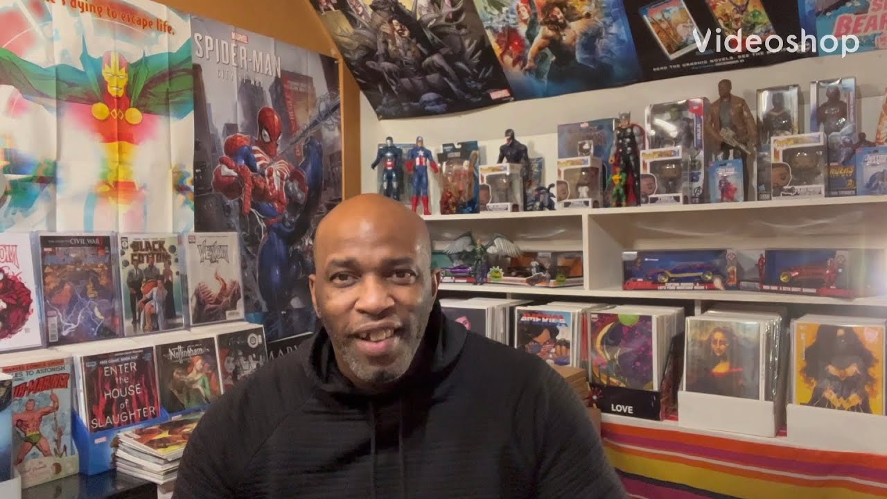 Damaged Package 12/23/21💥