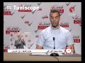 Mohamed Yassine Werghi Majd Arous