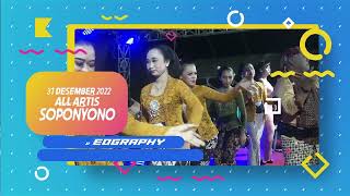 Download Lagu CAMPURSARO SOPONYONO TEMBANG KALEM | SENDY'S AUDIO MP3