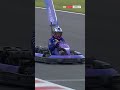 La prima partenza della domenica di Motegi non è stata esattamente come vi sareste aspettati...
