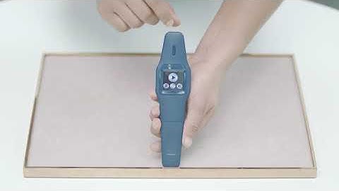 ARI Tutorial Video: Performing Test & Reading Results