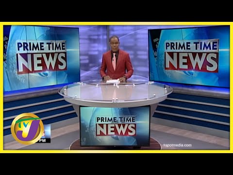 Jamaica's News Headlines | TVJ News