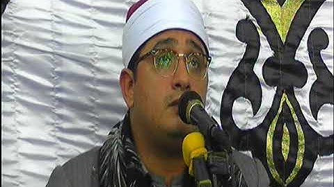 قارئ العالم الأول الشيخ محمود الشحات أنور ورائعتى الزمر وغافر تلا منوفية