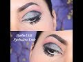 Barbie Doll Eyeshadow Look