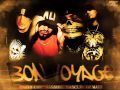BRUTO CHR MASSIBO BASCUR BON VOYAGE CON DJ MATZ) 2013