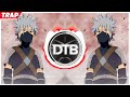 Naruto Shippuden - Loneliness (DEATHWISH Chill Trap Remix)