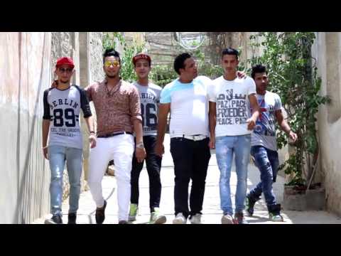 كليب متشكرين كامل غناء طارق السفاح توزيع مافيا العبقرى 