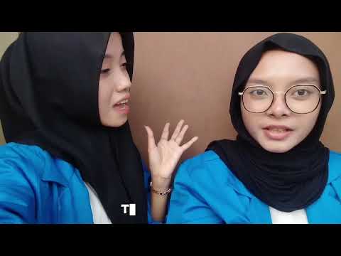 English Project UAS || Topic B \u0026 Topic C