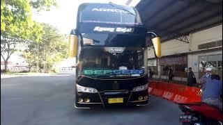 bus agung sejati