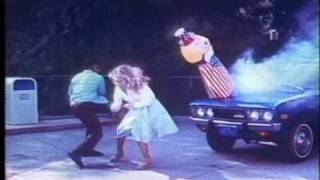 バイオニック・ジェミー　オープニング