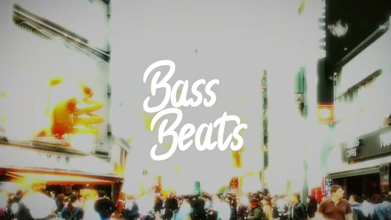 Tomkillsjerry & r4vn - Haunted [Bass Boosted]