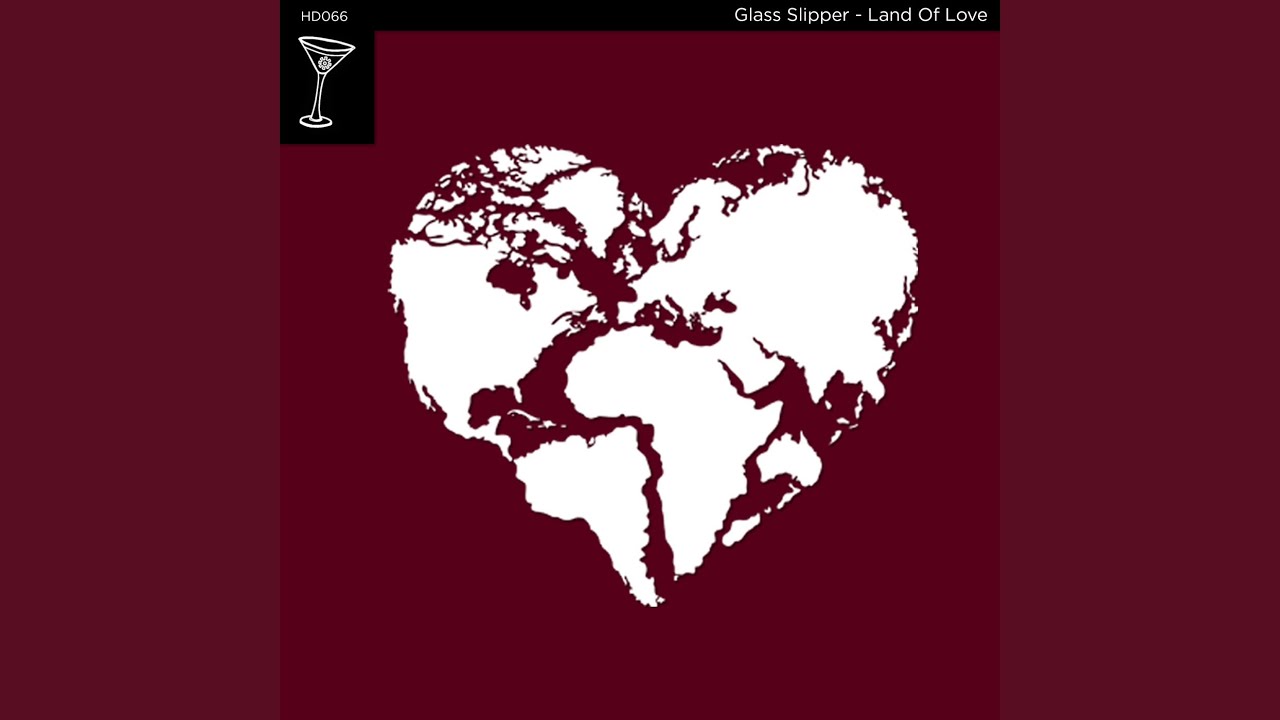 Land Of Love KiloWatts Wonderland Remix YouTube