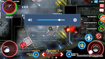 Sas 4 #1 This boss glitch !!! 4 players