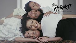 Yura Yunita - Merakit (Official Music Video)  - Durasi: 4:59. 